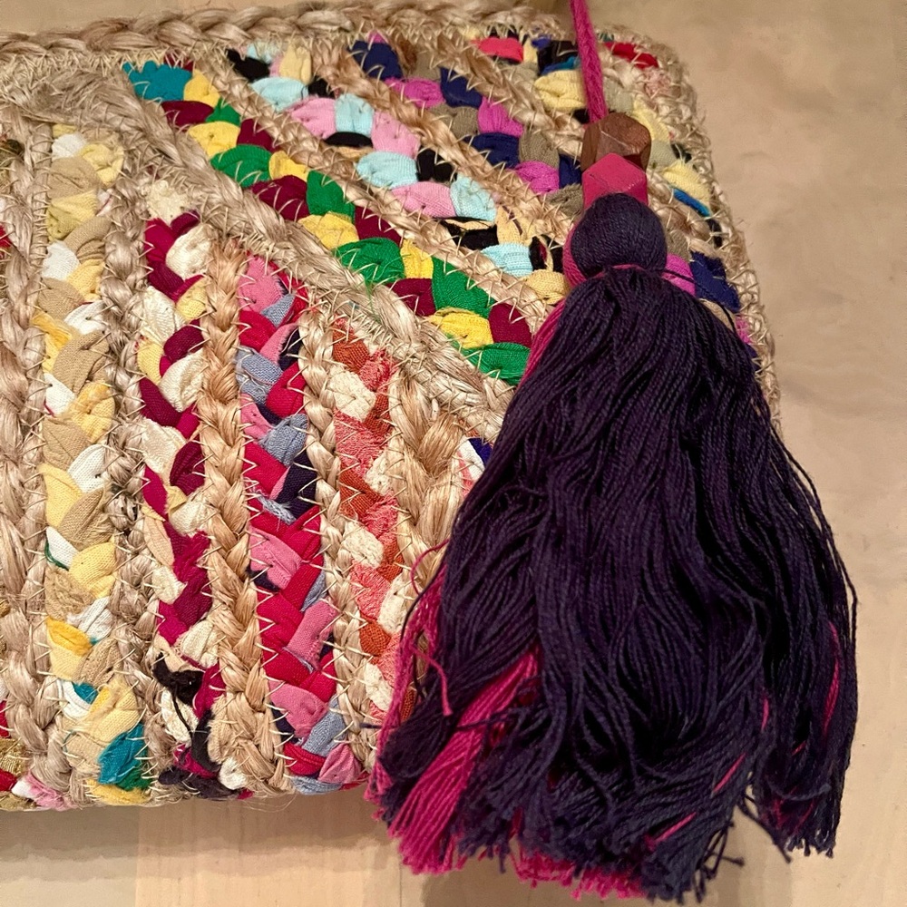 Clutch Handbag - Picture 6 of 8